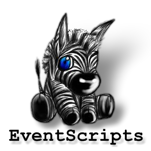 Mattie EventScripts